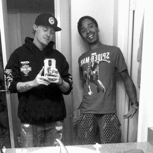 Meet your Posher, Hunter